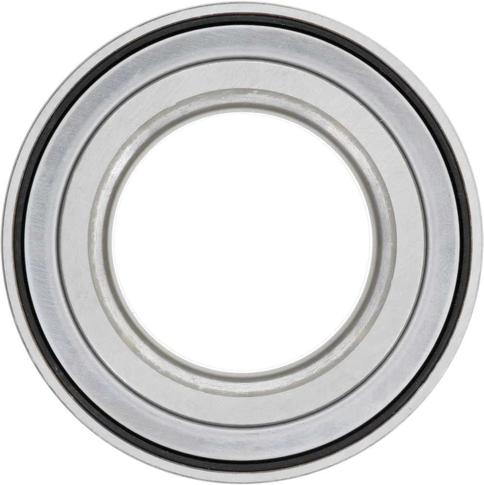 BCA by NTN WE61098 Double Row Angular Unit Bearing