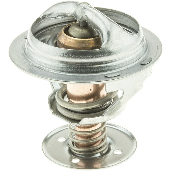 Engine Coolant Thermostat