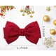 thumbnail image 3 of Pinzas para el pelo, pasador francés para el pelo, accesorios para el pelo para mujeres, niñas y mujeres, regalo ideal para cumpleaños, uso diario y regalo de vacaciones (6 unidades), 3 of 5