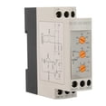 thumbnail image 1 of DVRD Over Voltage and Under Voltage Protection Relay(DC 48V), 1 of 5
