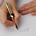 thumbnail image 3 of Multi-function Cool Fidget Spinner Fingertip Gyro Pen Anti-Stress LED with N8V5, 3 of 6