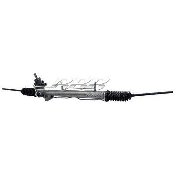 Endurance Electric 102-0119 Rackpinion-Pwr