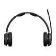 thumbnail image 4 of EPOS IMPACT 1060 - Headset - on-ear - Bluetooth - wired, wireless, 4 of 11