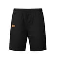 thumbnail image 4 of GXWEA Boys Clothes Boys Shorts Size 10-12 Boys Shorts Youth Lightweight Pull-On Hiking Shorts For Sports Outdoor, 4 of 4