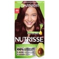 thumbnail image 1 of Tinte para cabello Garnier Nutrisse 46 granada, 1 of 12
