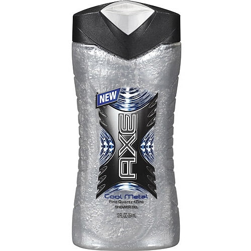 Axe Shower Gel, 12 fl oz