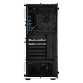thumbnail image 3 of Xtreme PC Gaming AMD Radeon RX 7600 Ryzen 7 5700 32GB SSD 1TB Sistema Liquido WIFI Mandalorian, 3 of 6