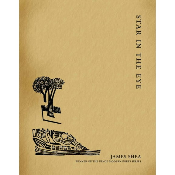 Star in the Eye (Paperback)