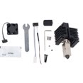 thumbnail image 2 of Hotend Kit, Low Noise Extruder Hot End  for Bambu Lab P1S, 2 of 7