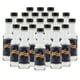 thumbnail image 1 of 24 Pack Mezcal El Caxcan Blanco 50 Ml Vidrio El Caxcan Mezcal, Blanco, 1 of 1