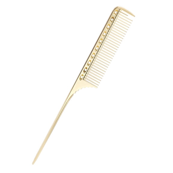 Professional Tail Comb Lightweight And Portable Styling Combs For Various Hair Type And Everyday Beauty Enthusiasts