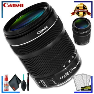 Canon EF 50mm f1.8 STM (0570C002) + Canon EF 75-300mm III