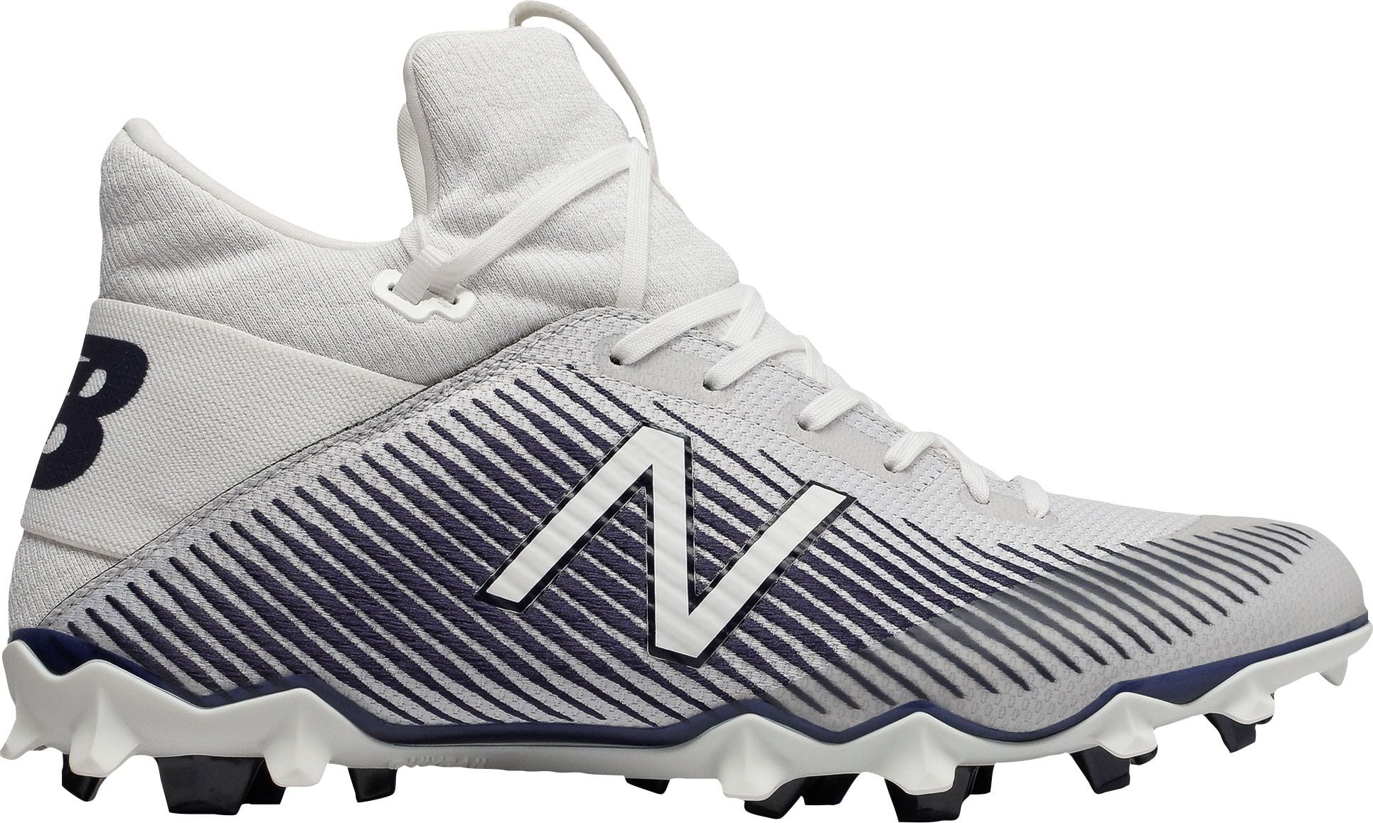 new balance men's freeze lx 2.0 le lacrosse cleats