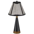 thumbnail image 3 of BO-3123TB-Cal Lighting-Clemente - 1 Light Table Lamp In Contemporary Style-29.5 Inches Tall and 16 Inches Wide, 3 of 4
