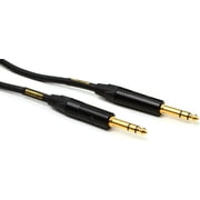 Mogami Gold TRS Patch Cable 10 ft.