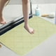 thumbnail image 4 of Alfombras de baño, alfombras para sala de estar, alfombras de área, alfombras de baño, alfombras de espuma absorbentes antideslizantes, lavables a máquina, alfombras de baño de terciopelo suave, alfom, 4 of 9
