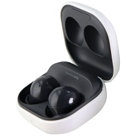 UPC: 0887276546810 | Samsung Galaxy Buds 2 – True Wireless Noise Cancelling Earbuds – Graphite