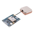 thumbnail image 2 of -neo-8m New Neo-8m Gps Module Neo8mv2 With Flight Control Eeprom Apm2.5 Large Antenna For, 2 of 5