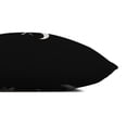 thumbnail image 4 of Creative Products Boo Halloween Icons 14 x 20 Spun Poly Pillow, 4 of 9