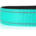 thumbnail image 4 of Reflective Dog Collar,12 Colors,Soft Neoprene Padded Breathable Nylon Pet Collar Adjustable for Small Medium Large Dogs,4 Sizes, 4 of 6