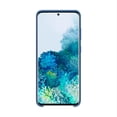 thumbnail image 2 of Case Samsung Silicon Cover S20 Azul Marino Samsung EF-PG980TNEGMX, 2 of 4
