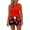 Red, variant on Women's Summer Set Sleeveless Tank Top and Shorts Set Women Crewneck Flowy Loose Fit Tank Top Women Summer Floral Beach Boardshorts(Red,M)