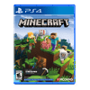 Minecraft Starter Collection - PlayStation 4