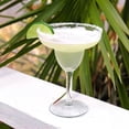 thumbnail image 2 of Juego 4 Copas Cristal Vidrio p/ Margarita & Coctelería 290 ml, 2 of 4