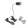 thumbnail image 4 of CAROOTU Turtle Lamp Lighting with Light Clamp Practical Reptile Supplies Backlight Heat Lamp for Lizard, 4 of 7