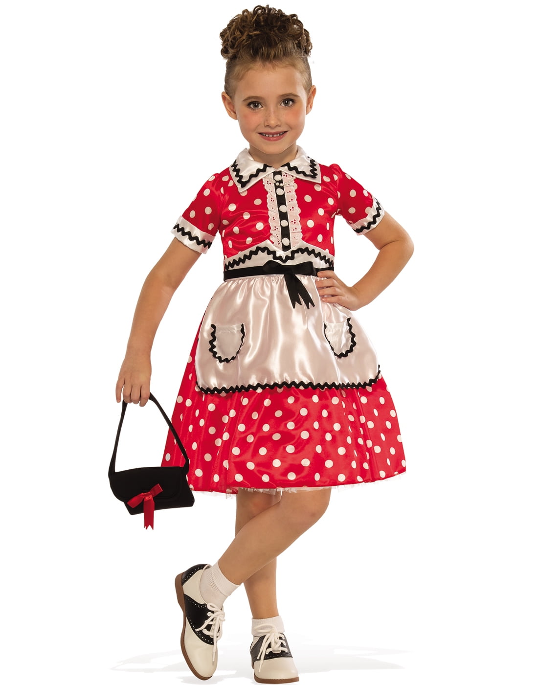 little girl rockabilly dresses