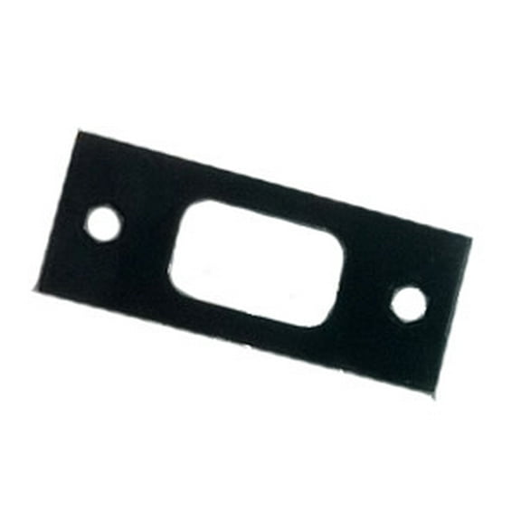 Baldwin 8000102STR Deadbolt Accessory, Oil Rubbed Bronze