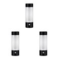 thumbnail image 1 of Cateissary Generador de hidrógeno duradero Botella de agua Ionizador de agua 10W 700-800 ppb Negro Type1, 1 of 6
