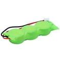 thumbnail image 3 of Batteries N Accessories BNA-WB-H6932 CMOS/BIOS Battery - Ni-MH, 7.2V, 20 mAh, Ultra High Capacity Battery - Replacement for Symbol OBEA000003B Battery, 3 of 6