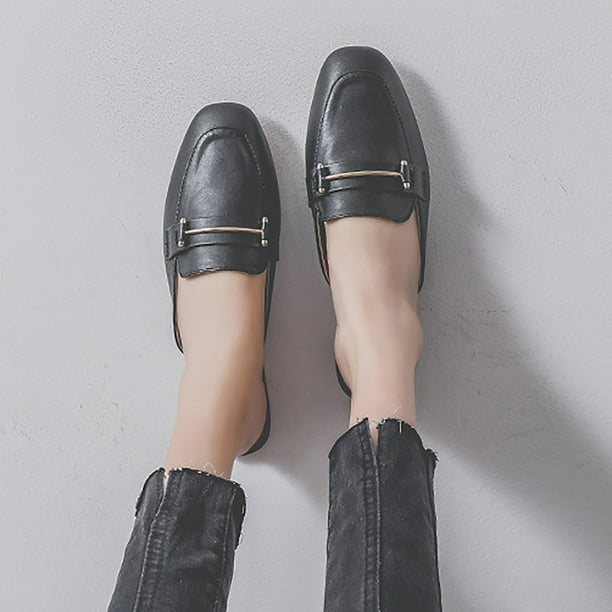 Black summer dress shoes hotsell