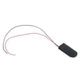thumbnail image 4 of 40 Pzs Interruptor ON / OFF 2 X 3V CR2032 Soporte De Bateria Pilas De Boton Para LED, 4 of 8