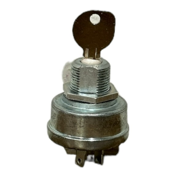 60736C2 Ignition Key Switch for Case IH Cub Cadet140 Cub Lo-Boy 154 184 185 1700-0949
