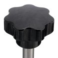 thumbnail image 3 of 06-65 mm Mini Pin Vise Hand Twisting Drill Dremel Woodworking Tools Manual Twisting Drilling Hand Twist Drill Bit, 3 of 5