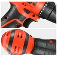 thumbnail image 4 of DNA Motoring WMT-TOOLS-00158 Cordless Electric 12V Drill Driver, Keyless Chuck, 20+1 Torque, 4 of 9