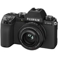 thumbnail image 5 of Lente Fujifilm Fujinon XF27 mm F2.8 R WR, 5 of 5