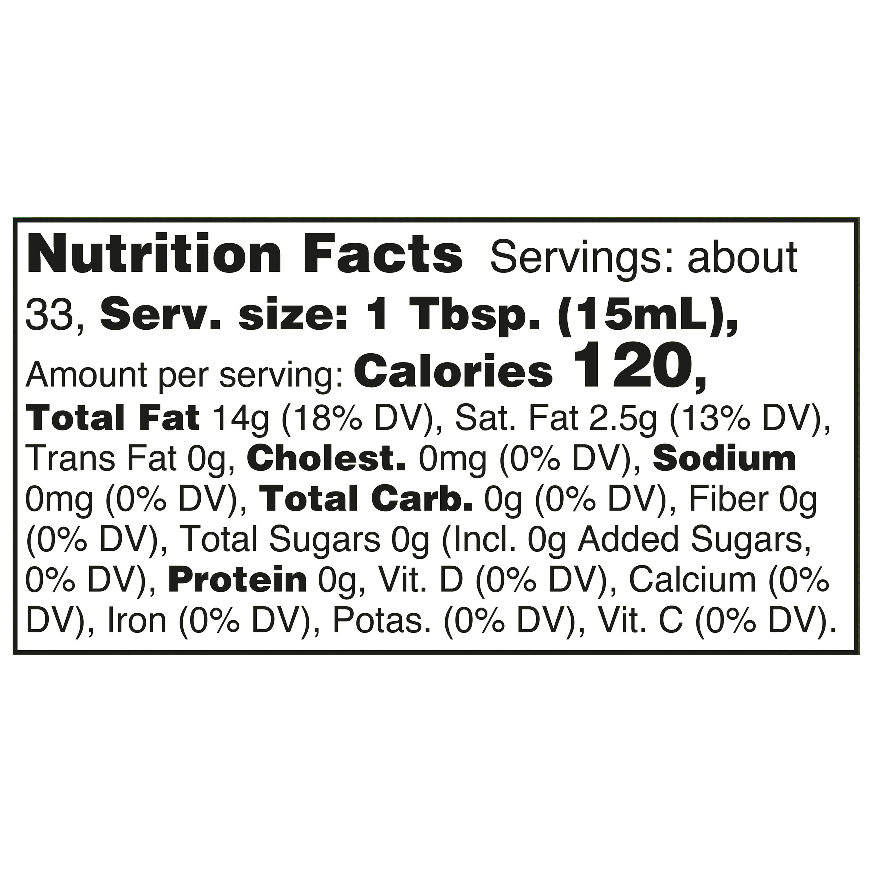 (6 pack) Great Value Extra Virgin Olive Oil Drizzle, Cold Pressed, 16.9 fl oz