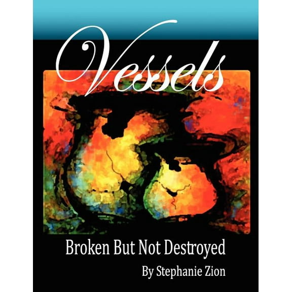 Vessels (Paperback)