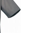 thumbnail image 4 of Premier Mens Short Sleeve Poplin Shirt, 4 of 4