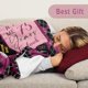 thumbnail image 3 of LHSHID 75th Birthday Gifts for Women 75th Birthday Gifts Women Women's 75th Birthday Gift Gifts for 75 Year Old Woman Birthday Gifts for Women 75th Birthday Gifts Blanket 50"x60", 3 of 7