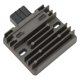thumbnail image 5 of 31600 HN0 671, Rectificador Regulador De Voltaje De Motocicleta 12 V Anti Vibración Preciso Bajo Consumo De Combustible Fuerte Potencia Voltaje Estable Para Moto, 5 of 7