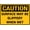 Metal tin sign 73, variant on Caution Sun Required On Site Metal Tin Sign Vintage Warning Caution Wall Art Decor for Home Business Office Yard Garage Farmhouse Bar Street Indoor Outdoor Wall Decoration 8x12 Inch