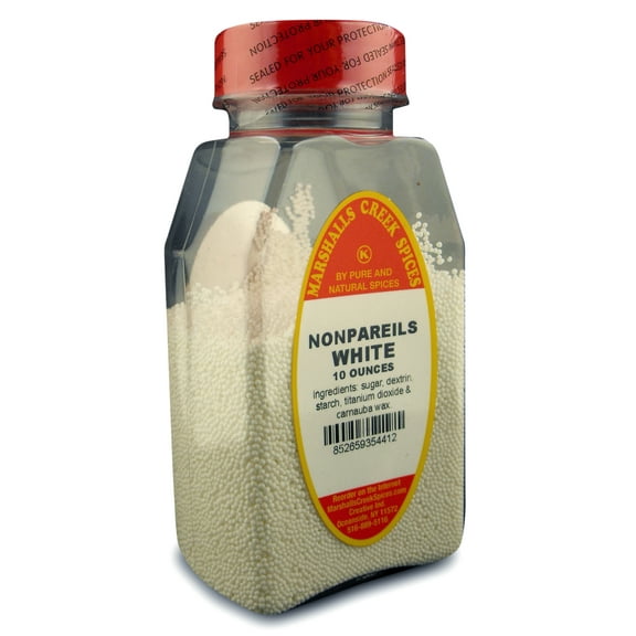 Marshalls Creek Spices (3 pack) NON PARIELS WHITE