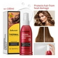 thumbnail image 2 of Xihbxyly Spray Protector Térmico para El Cabello, Fórmula Antidaño, Spray Hidratante Ligero, Bruma Nutritiva Antitérmica, Cuidado Diario Del Peinado, Todo Tipo de Cabello, 100 Ml de Protección Esenci, 2 of 7