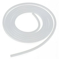 2 meter silicone tube pressure hose highly flexible 4 * 6mm