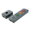 thumbnail image 4 of Safe-Light Parking System Assist Distance Stop-Aid Guide Sensor Kit for Home Garage, 4 of 7