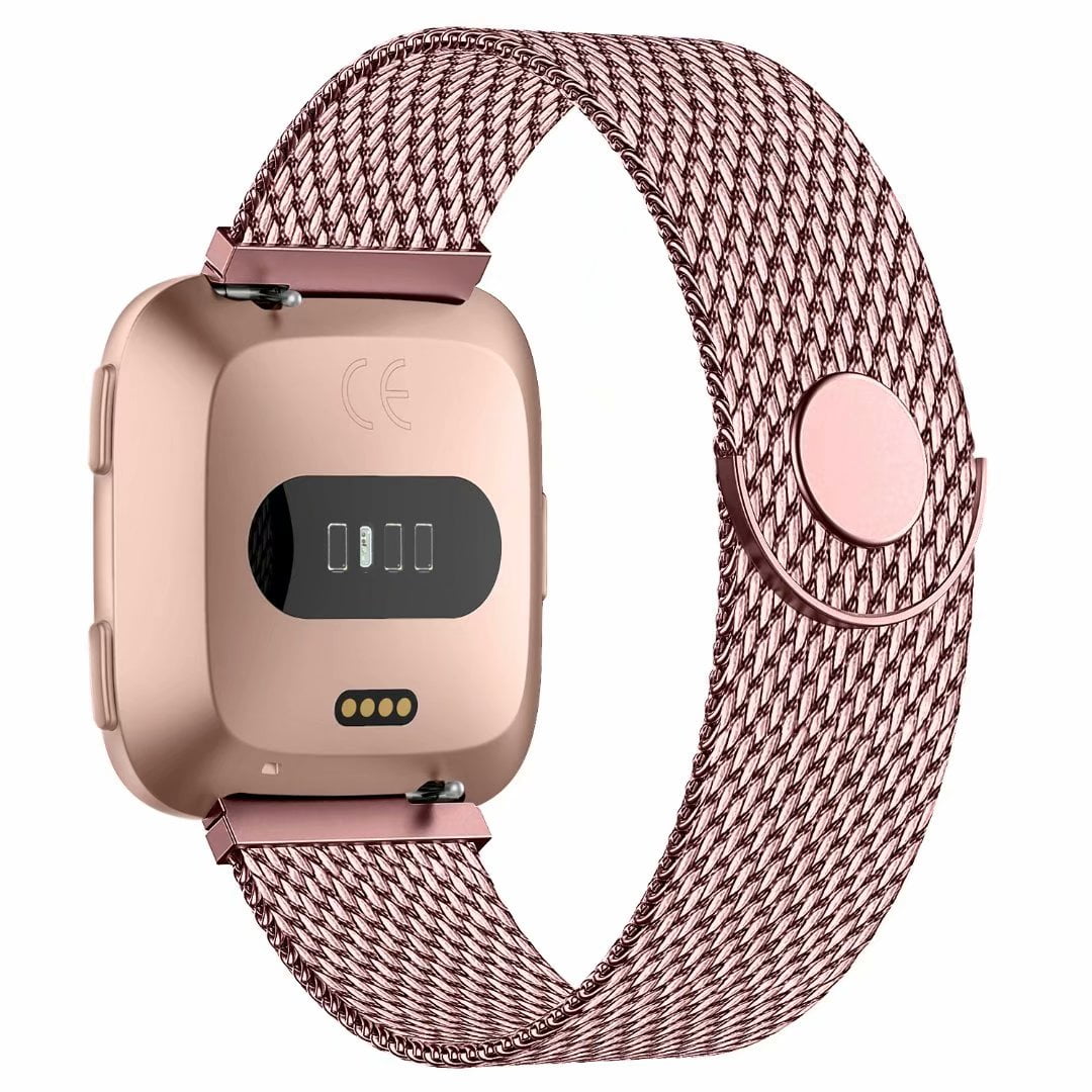 fitbit versa lite bands walmart